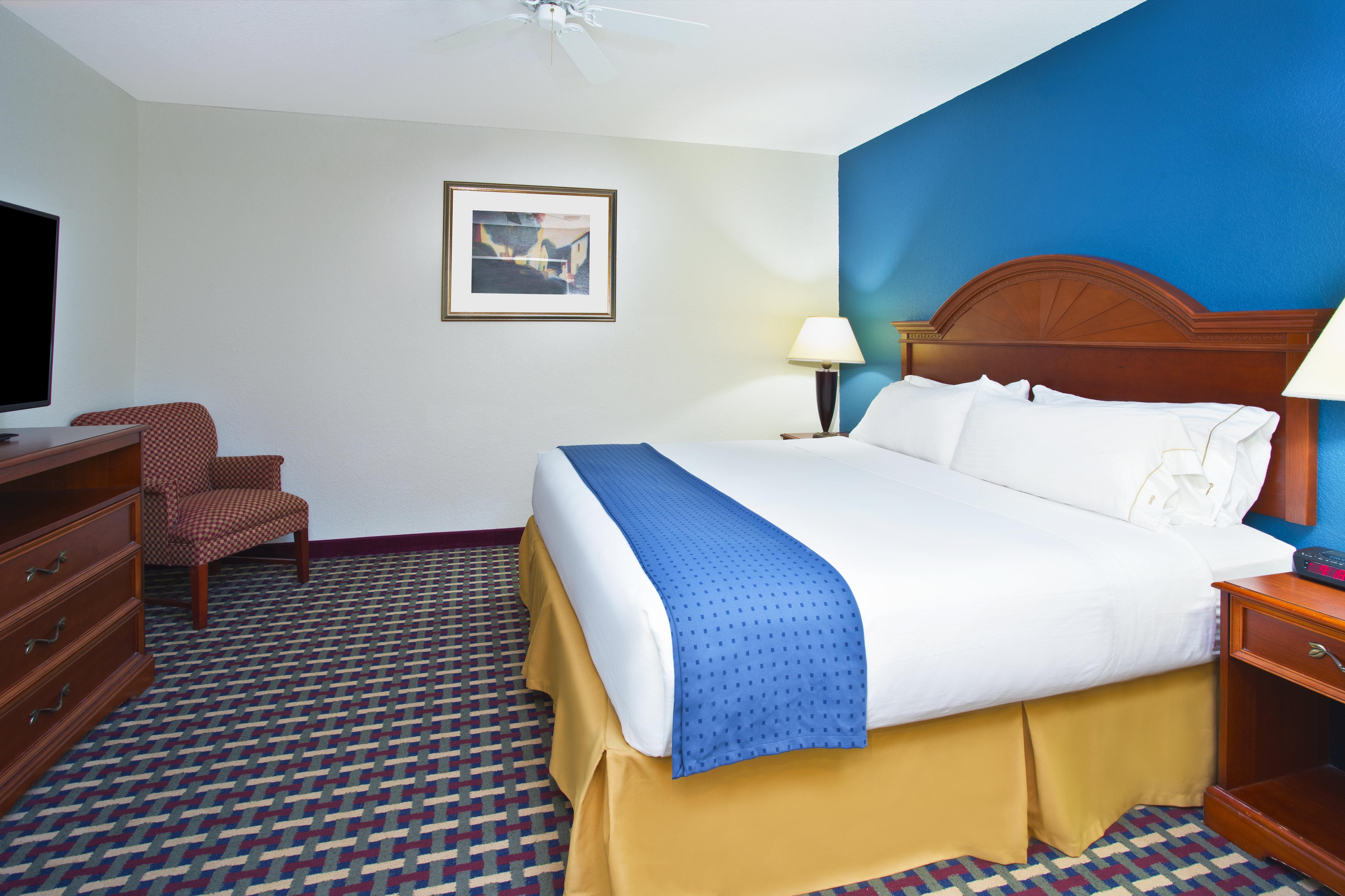 Holiday Inn Express Hotel & Suites Petoskey, An Ihg Hotel Extérieur photo