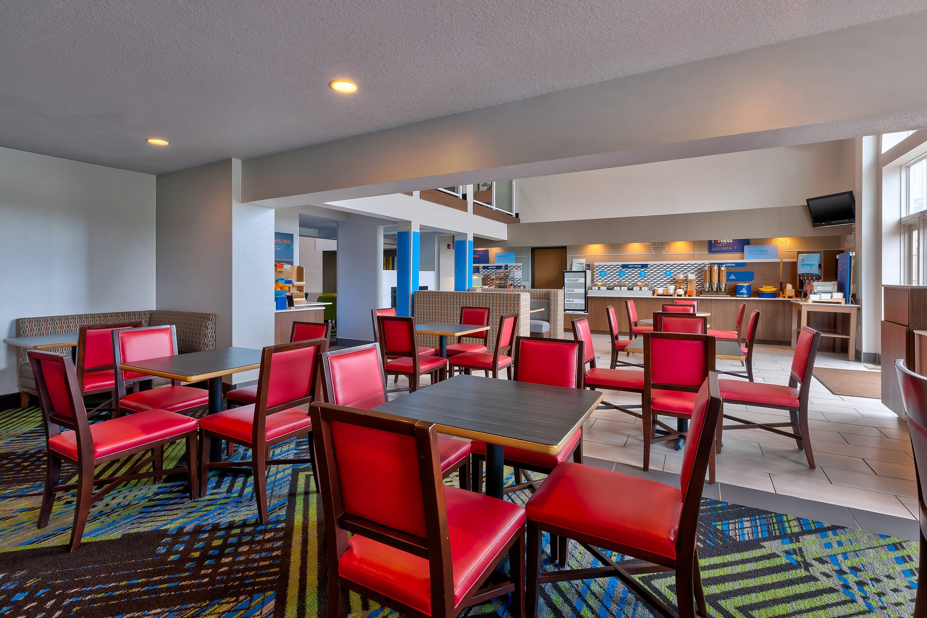 Holiday Inn Express Hotel & Suites Petoskey, An Ihg Hotel Extérieur photo