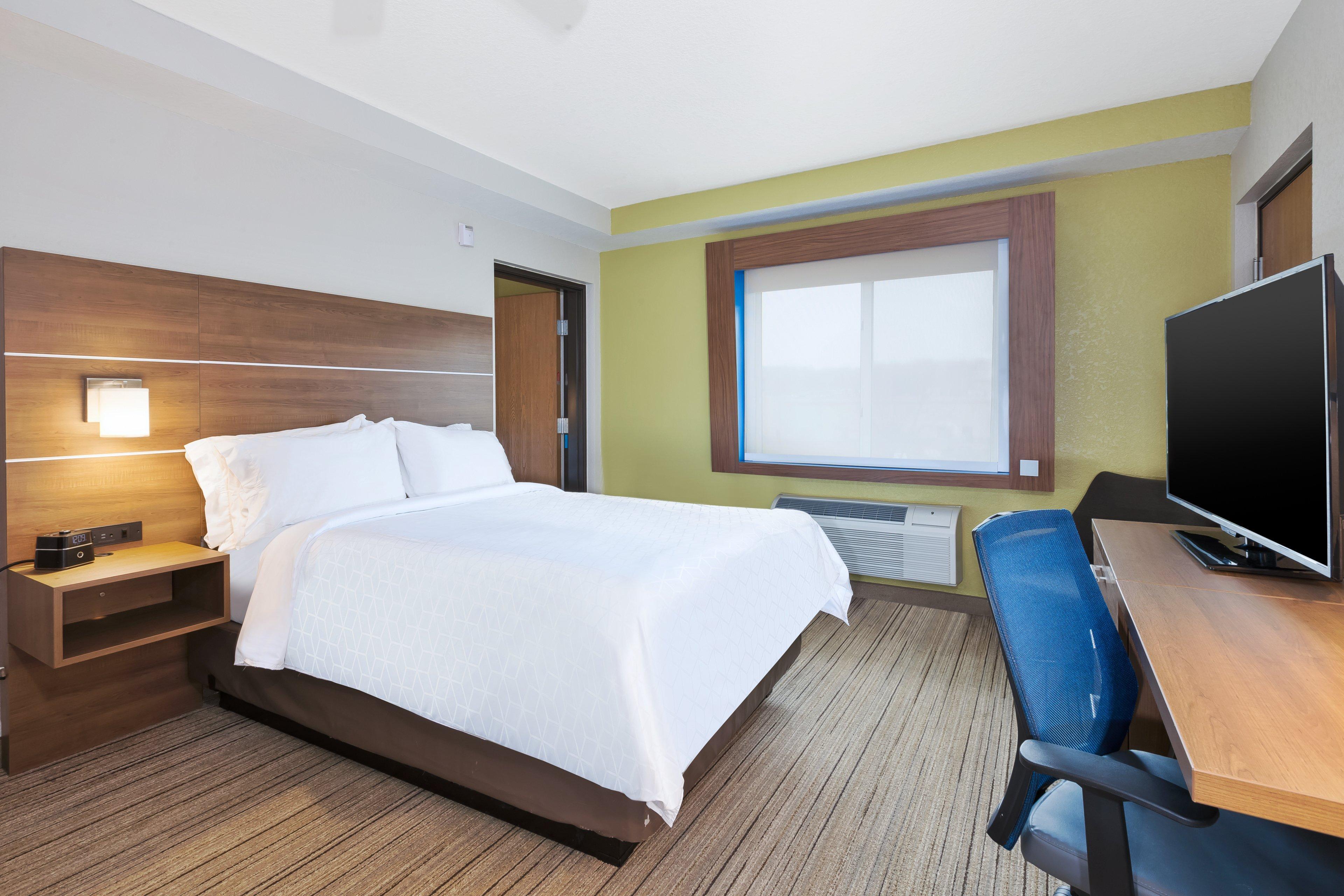 Holiday Inn Express Hotel & Suites Petoskey, An Ihg Hotel Extérieur photo