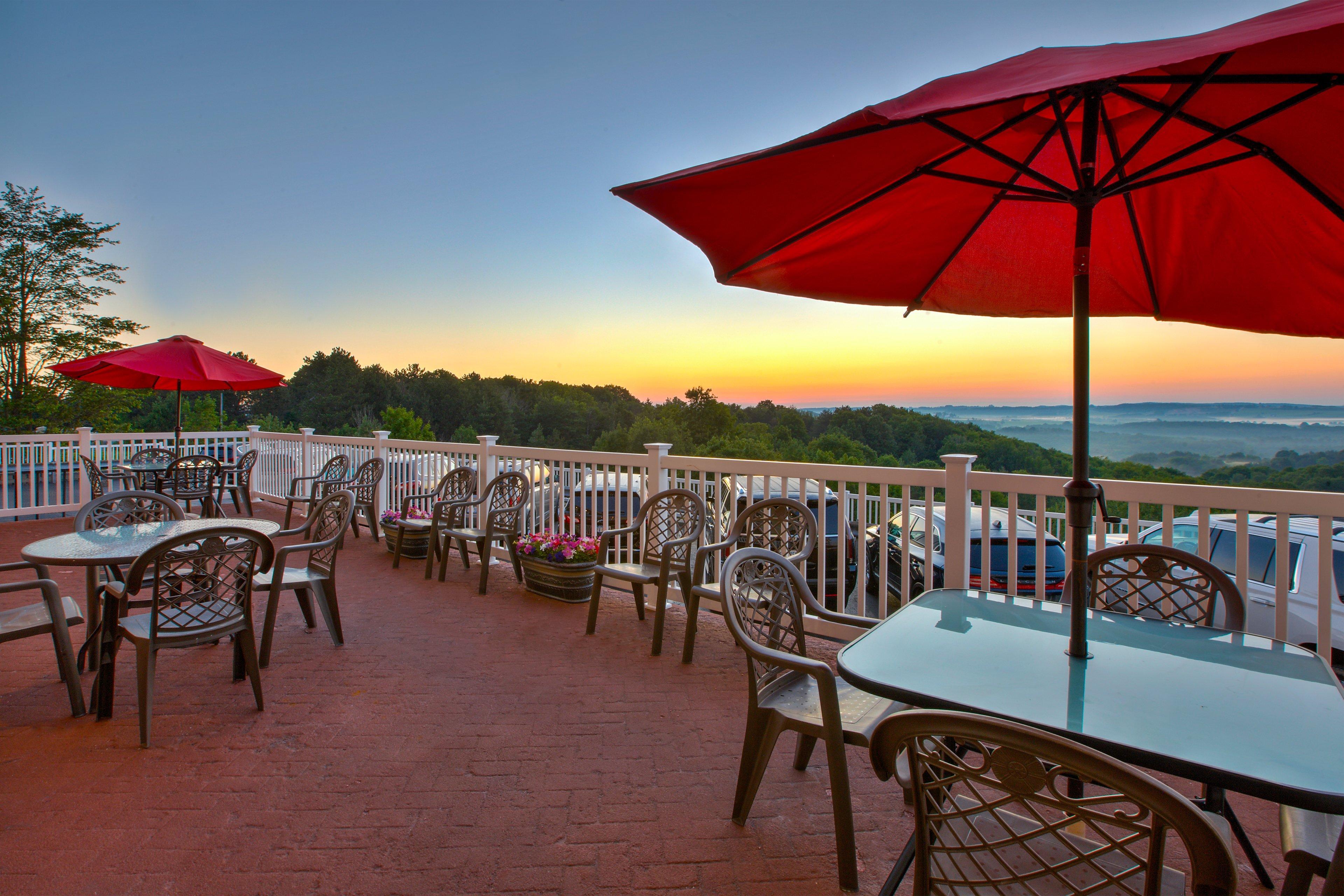 Holiday Inn Express Hotel & Suites Petoskey, An Ihg Hotel Extérieur photo