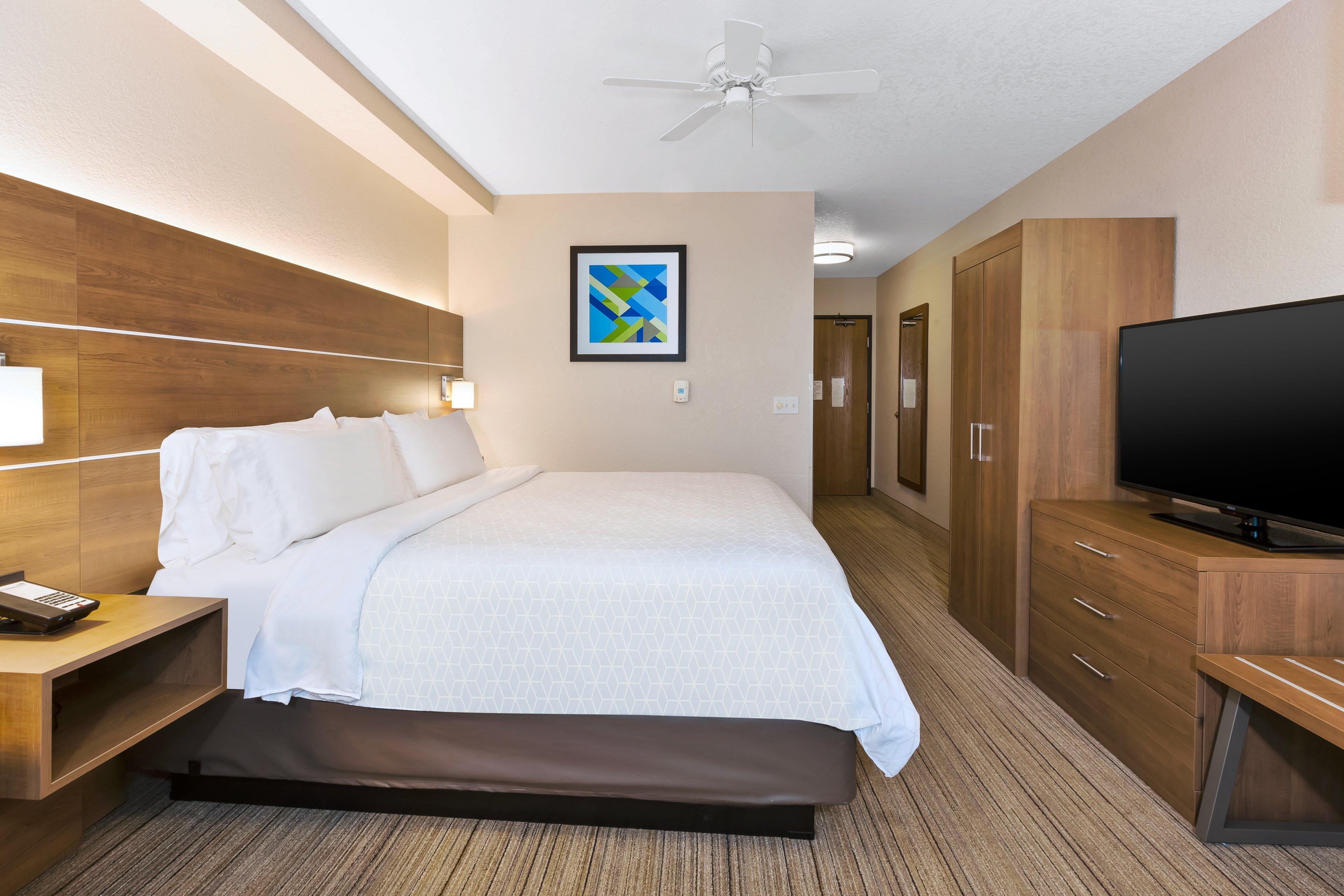 Holiday Inn Express Hotel & Suites Petoskey, An Ihg Hotel Extérieur photo