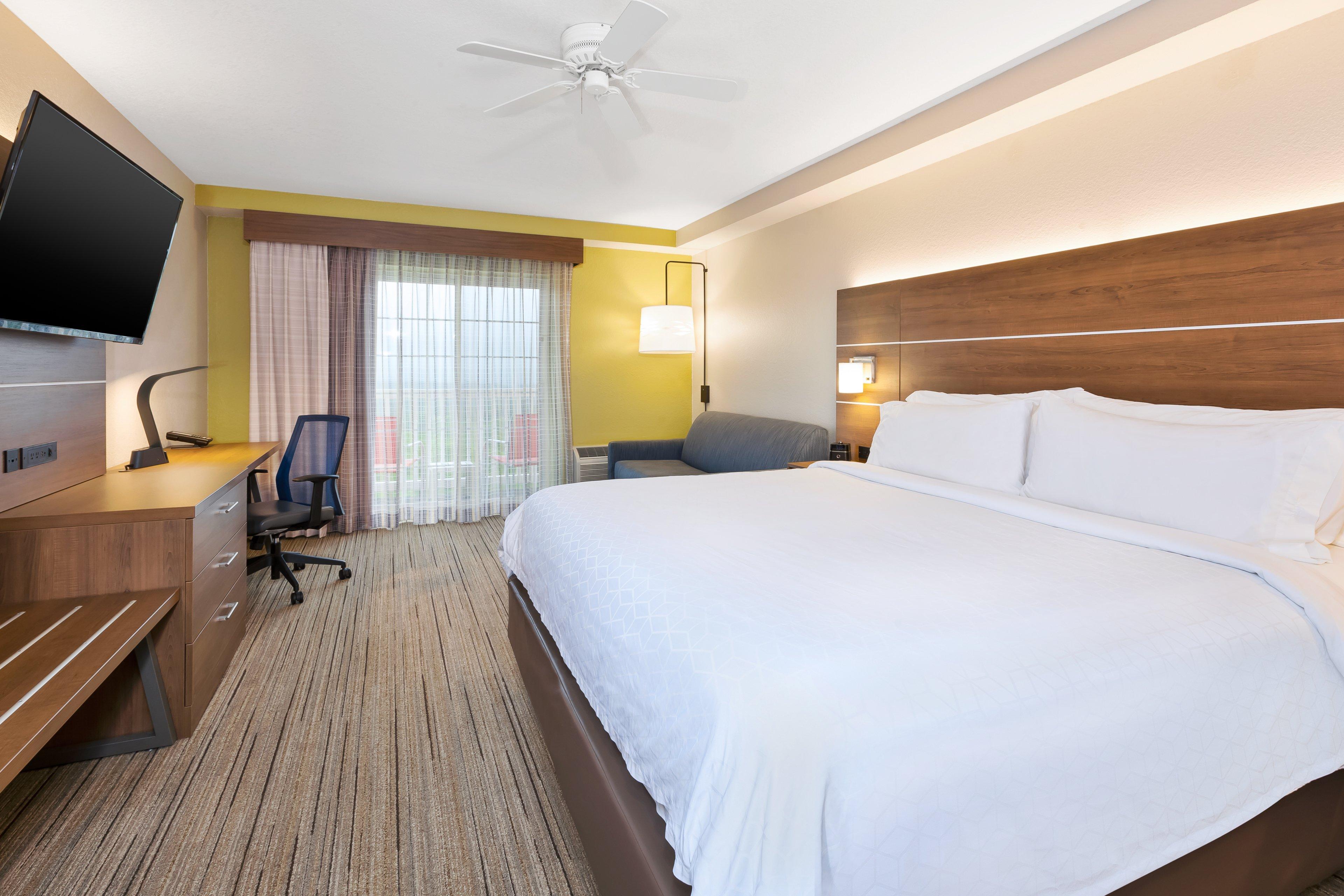 Holiday Inn Express Hotel & Suites Petoskey, An Ihg Hotel Extérieur photo