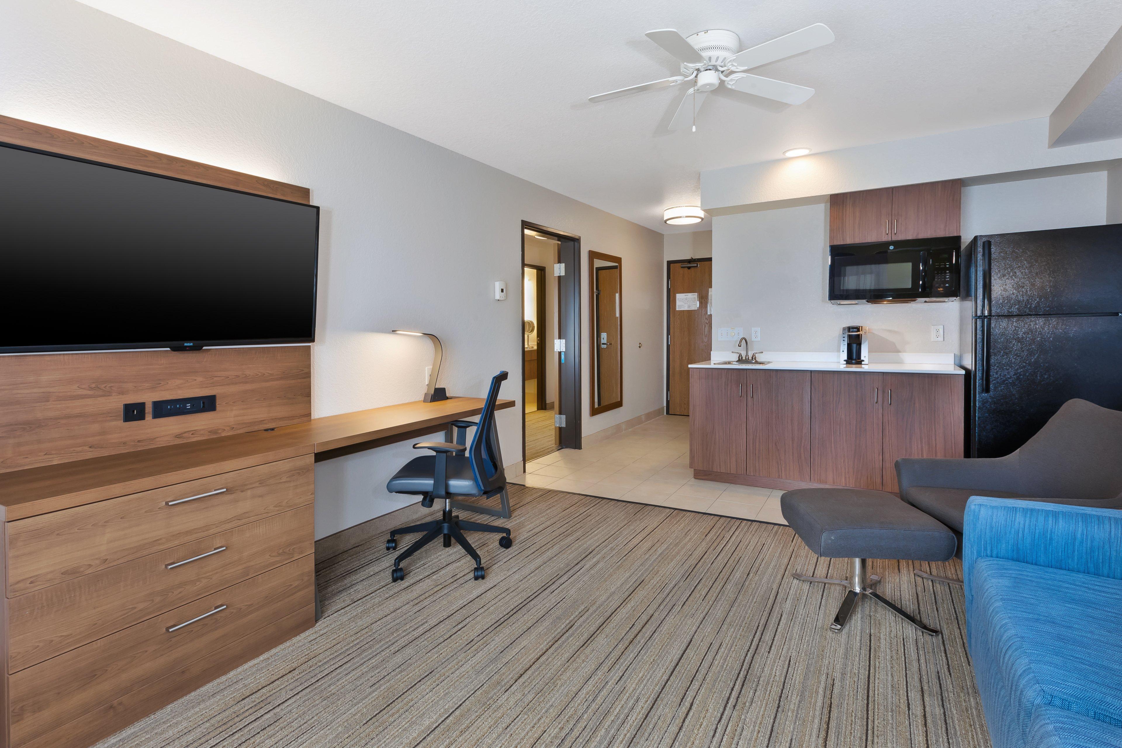 Holiday Inn Express Hotel & Suites Petoskey, An Ihg Hotel Extérieur photo